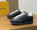 LOUIS VUITTON Mens Shoes top quality 1:1