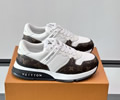 Lousi Vuitton Run Away Maxi Mens Shoes top quality 1:1