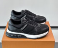 Lousi Vuitton Run Away Maxi Mens Shoes top quality 1:1