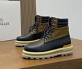 Moncler Mens shoes top quality 1:1