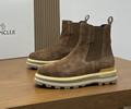 Moncler Mens shoes top quality 1:1