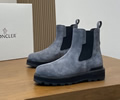 Moncler Mens shoes top quality 1:1