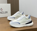 Moncler Mens shoes top quality 1:1
