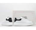 ALEXANDER MCQUEEN Lovers shoes Top quality