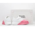 ALEXANDER MCQUEEN Lovers shoes Top quality