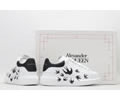 ALEXANDER MCQUEEN Lovers shoes Top quality