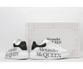 ALEXANDER MCQUEEN Lovers shoes Top quality