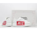 ALEXANDER MCQUEEN Lovers shoes Top quality