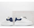 ALEXANDER MCQUEEN Lovers shoes Top quality