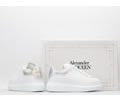ALEXANDER MCQUEEN Lovers shoes Top quality