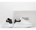 ALEXANDER MCQUEEN Lovers shoes Top quality
