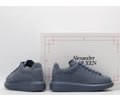 ALEXANDER MCQUEEN Lovers shoes Top quality