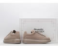 ALEXANDER MCQUEEN Lovers shoes Top quality