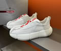 PRADA Men shoes best quality