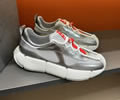 PRADA Men shoes best quality