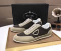 PRADA Men shoes best quality