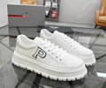 PRADA Men shoes best quality
