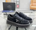 PRADA Men shoes best quality