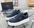 PRADA Men shoes best quality