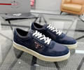 PRADA Men shoes best quality