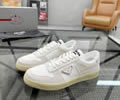 PRADA Men shoes best quality