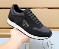PRADA Men shoes best quality
