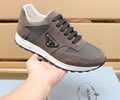 PRADA Men shoes best quality