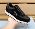 PRADA Men shoes best quality