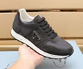 PRADA Men shoes best quality