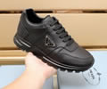 PRADA Men shoes best quality