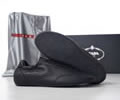 PRADA Men shoes top quality 1:1