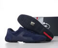 PRADA Men shoes top quality 1:1