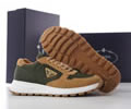 PRADA Men shoes top quality 1:1