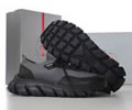 PRADA Men shoes top quality 1:1