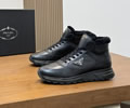 PRADA Men shoes top quality 1:1
