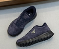 PRADA Men shoes top quality 1:1