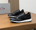 PRADA Men shoes top quality 1:1