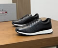 PRADA Men shoes top quality 1:1