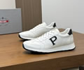PRADA Men shoes top quality 1:1
