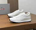 PRADA Men shoes top quality 1:1