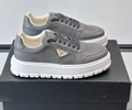 PRADA Men shoes top quality 1:1