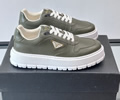 PRADA Men shoes top quality 1:1