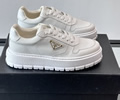 PRADA Men shoes top quality 1:1