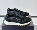 PRADA Men shoes top quality 1:1