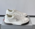 PRADA Men shoes top quality 1:1