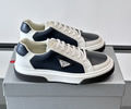 PRADA Men shoes top quality 1:1