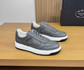 PRADA Men shoes top quality 1:1