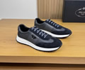 PRADA Men shoes top quality 1:1