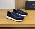 PRADA Men shoes top quality 1:1