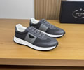 PRADA Men shoes top quality 1:1